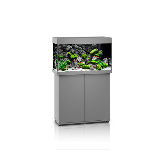 Akvarium Grått Rio 125 LED Juwel