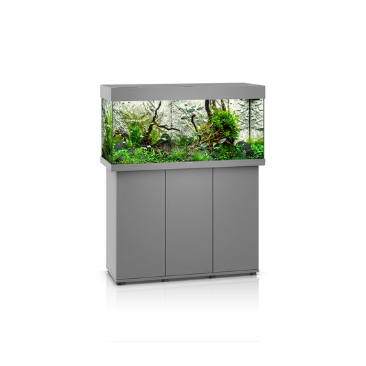 Akvarium Grått Rio 180 LED Juwel