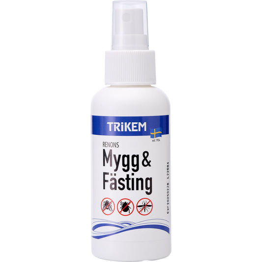 Trikem Mygg & Fästing