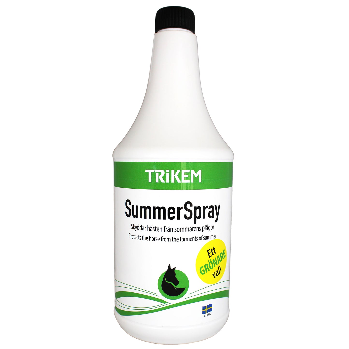 Trikem Sommarspray häst