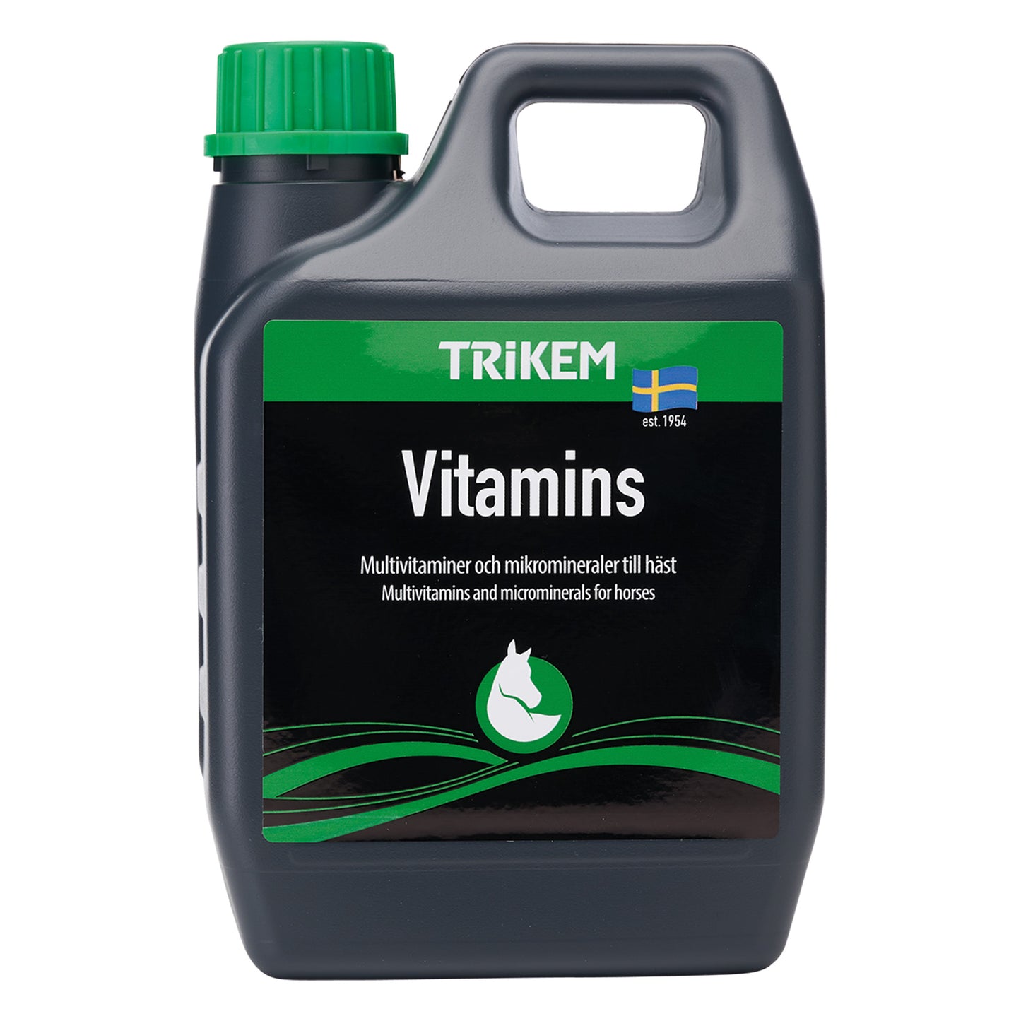 Trikem Multi-Vitamin