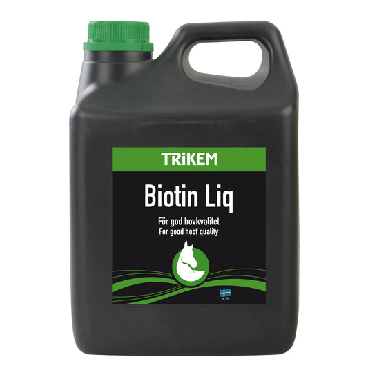 Trikem Biotin Flytande