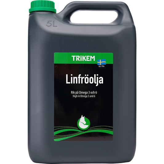 Trikem Linfröolja