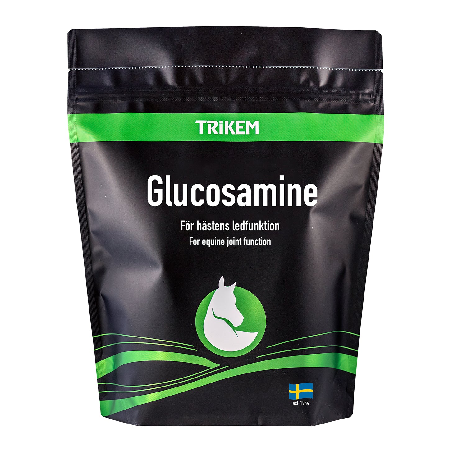 Trikem Glucosamin Häst