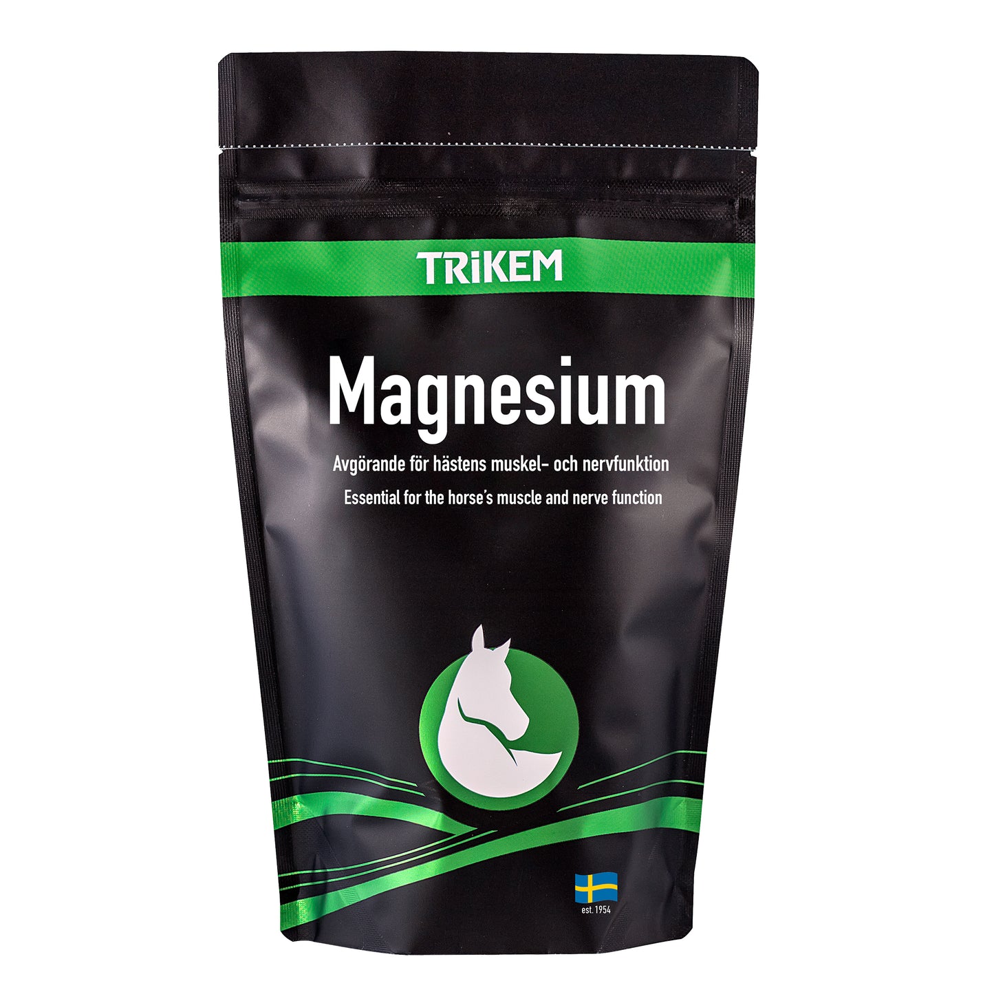 Trikem Magnesium