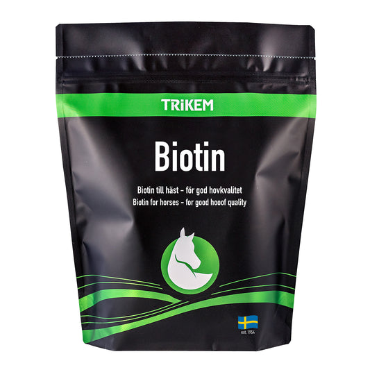 Trikem Biotin