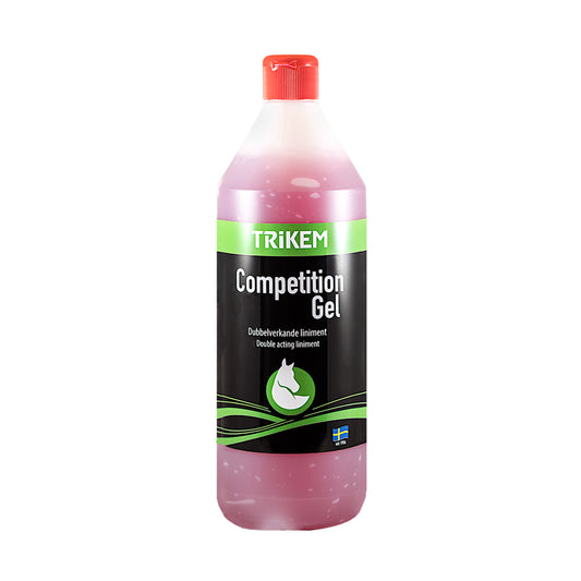 Trikem Radital Competion Gel PS