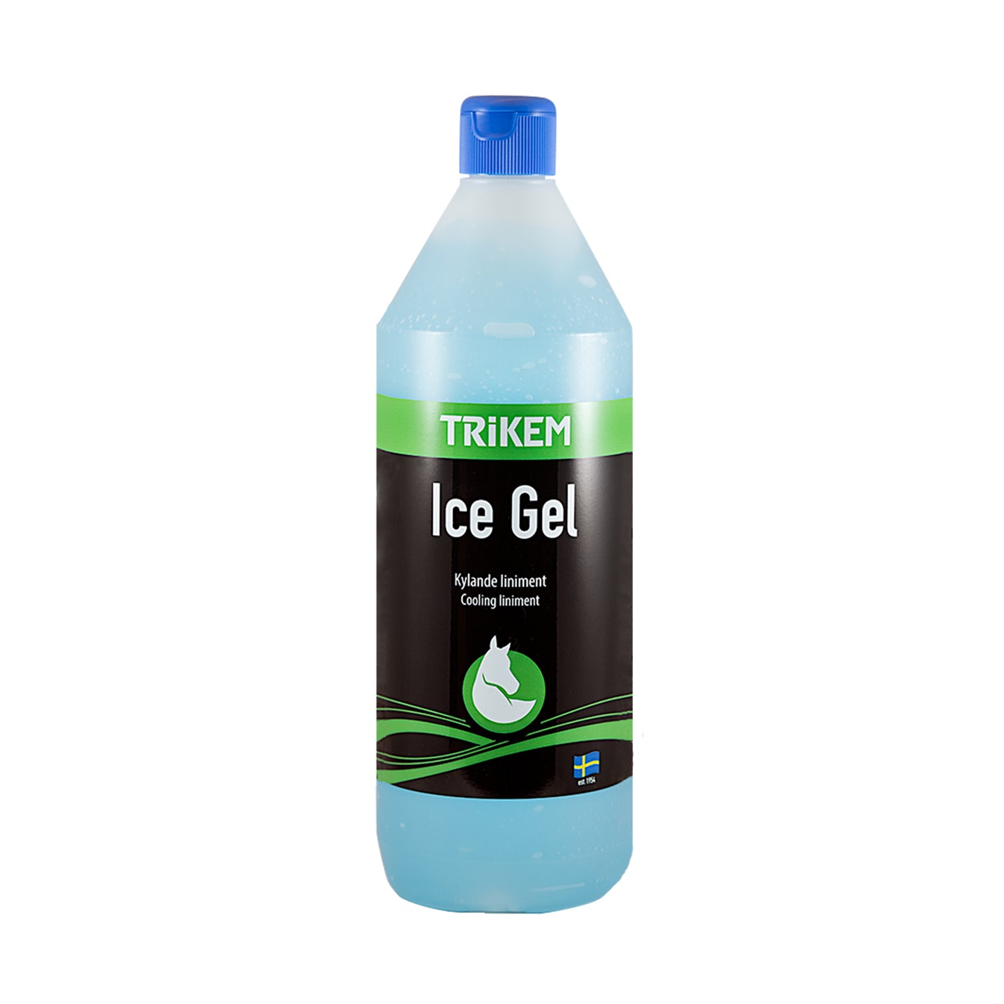 Trikem Radital Ice Gel PS