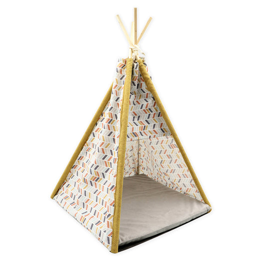 Tittut TeePee Cancun Sömn