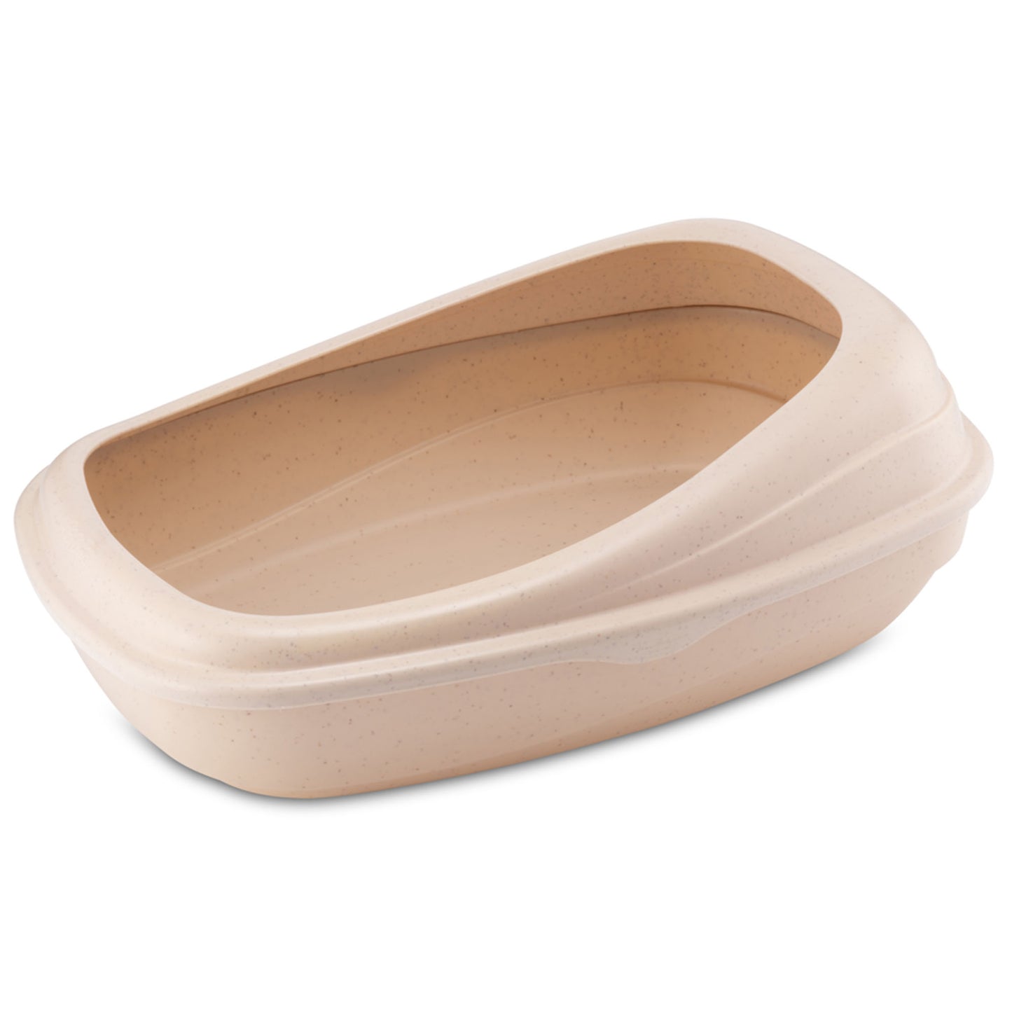 Toalåda Becotray Beige/Beige