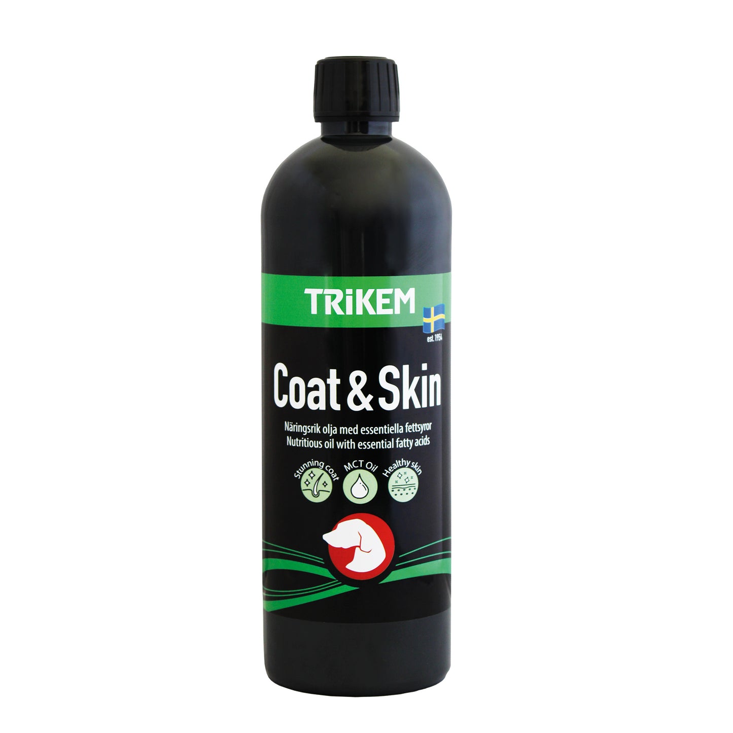 Trikem Coat & Skin Liquid