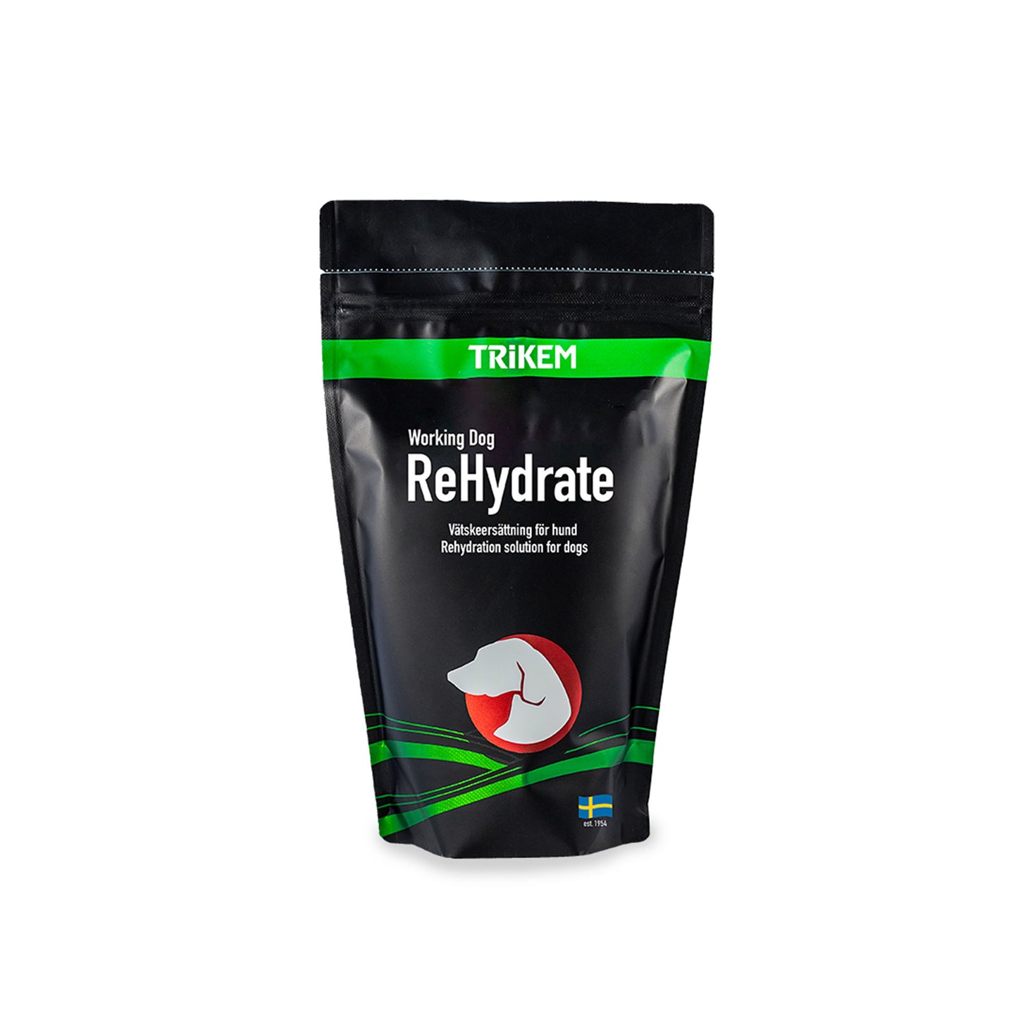 Trikem ReHydrate Hund