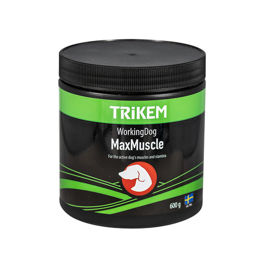 Trikem Max Muscle Hund