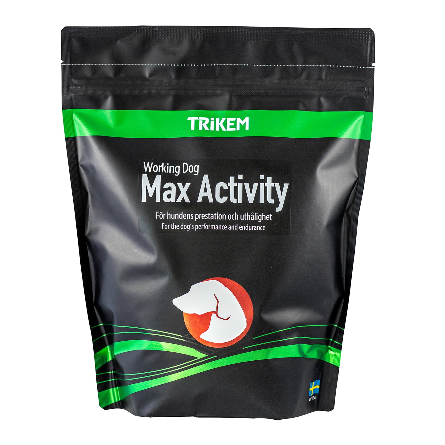 Trikem Max Activity Hund