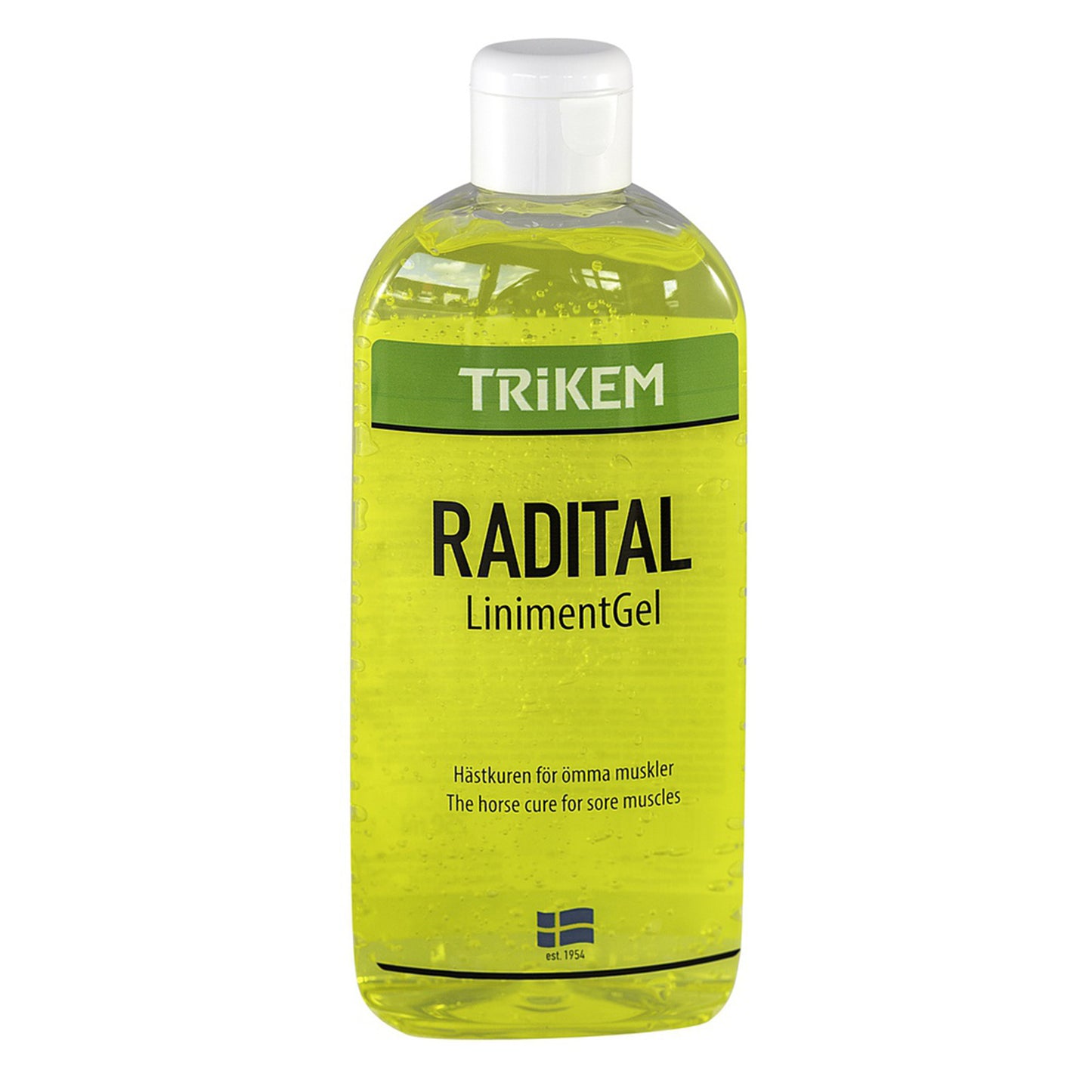 Trikem Radital Linimentgel