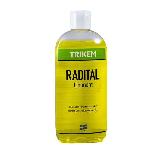 Trikem Radital Liniment