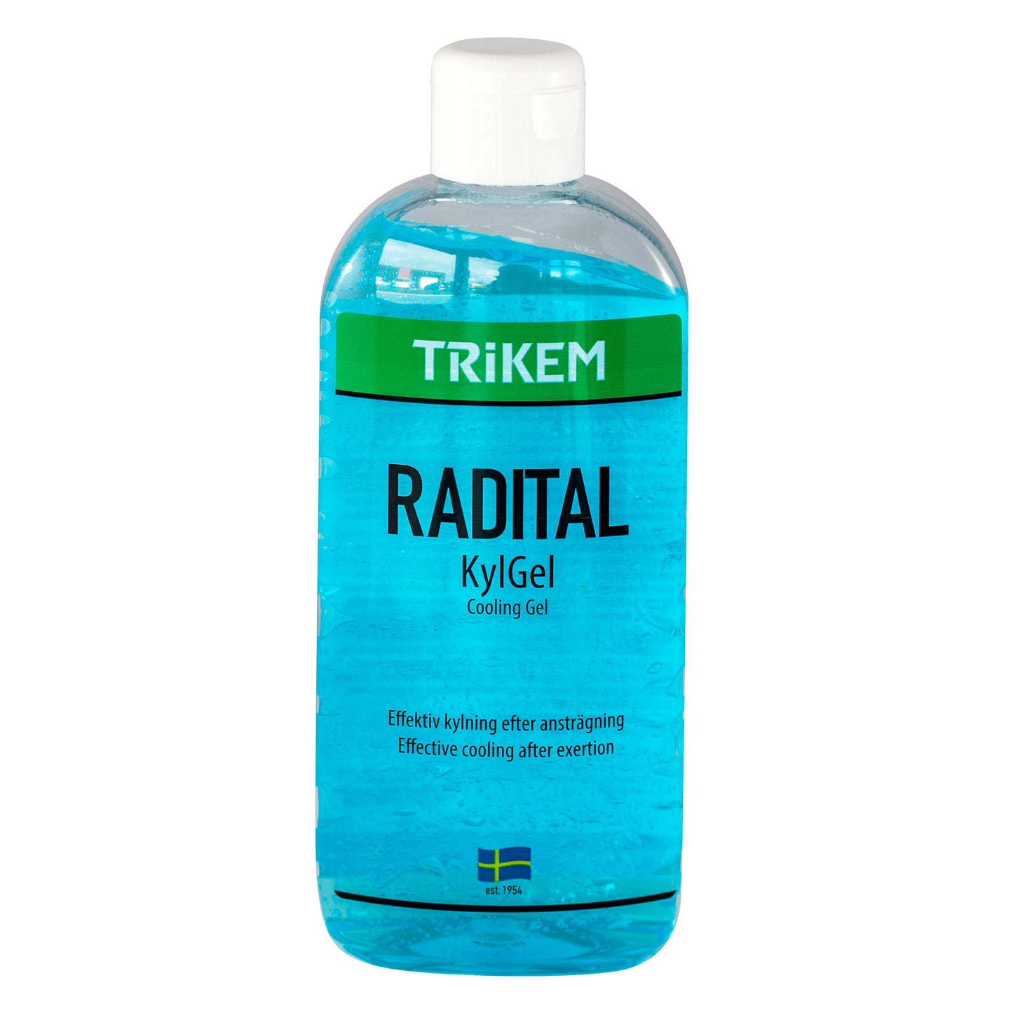 Trikem Radital Kylgelé