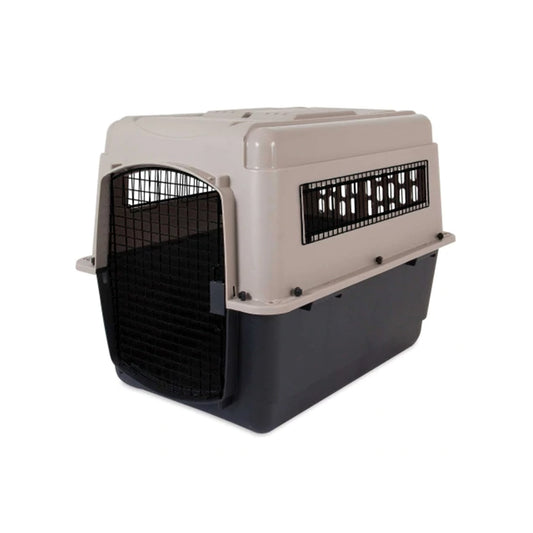 Vari Kennel Medium plastbur