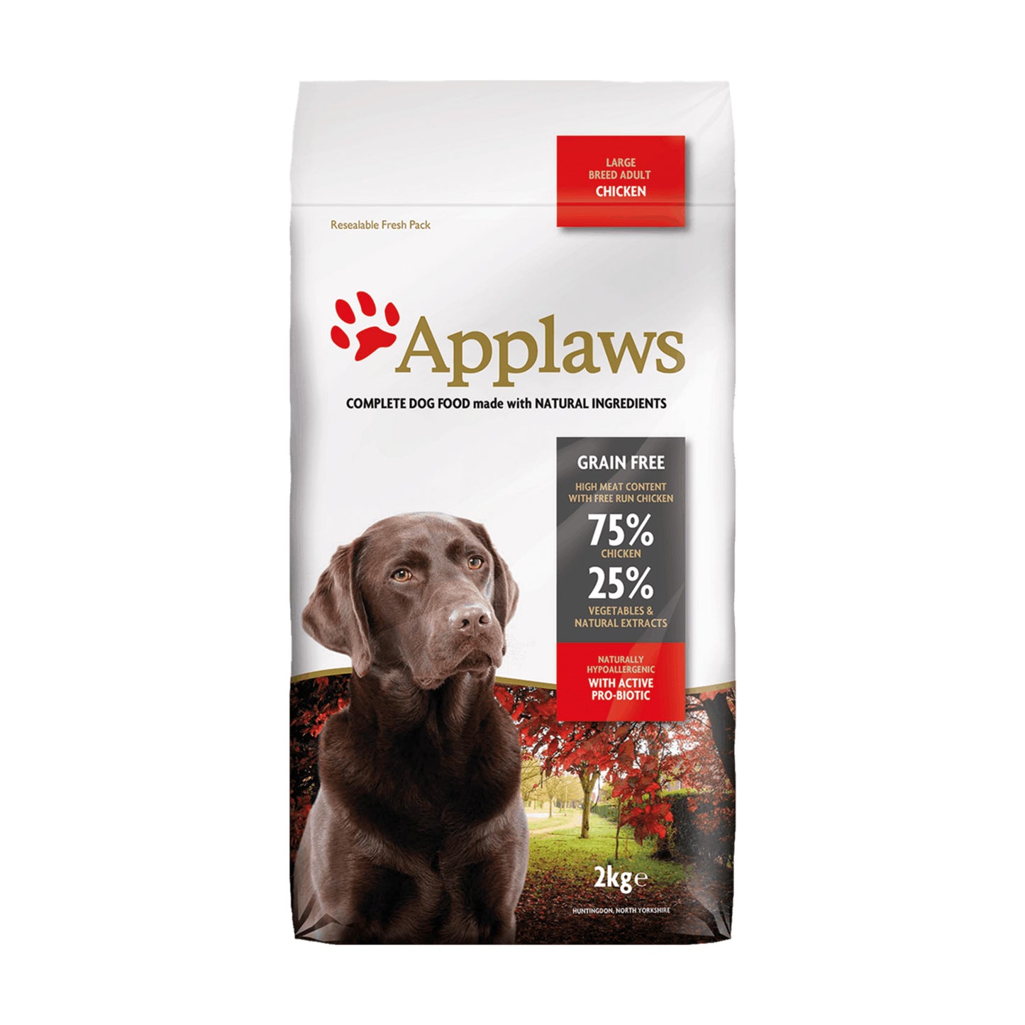 Applaws Hund Adult Large